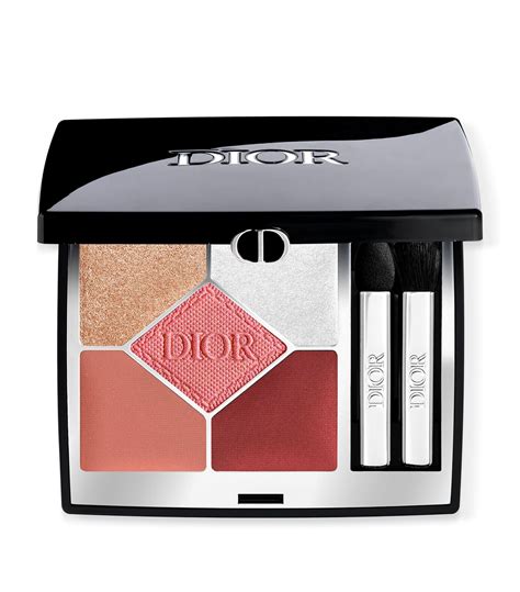 Diorshow 5 Couleurs Couture 5 Eyeshadow Makeup .